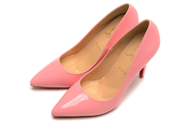 Christian Louboutin high heels 1-1 Quality-311