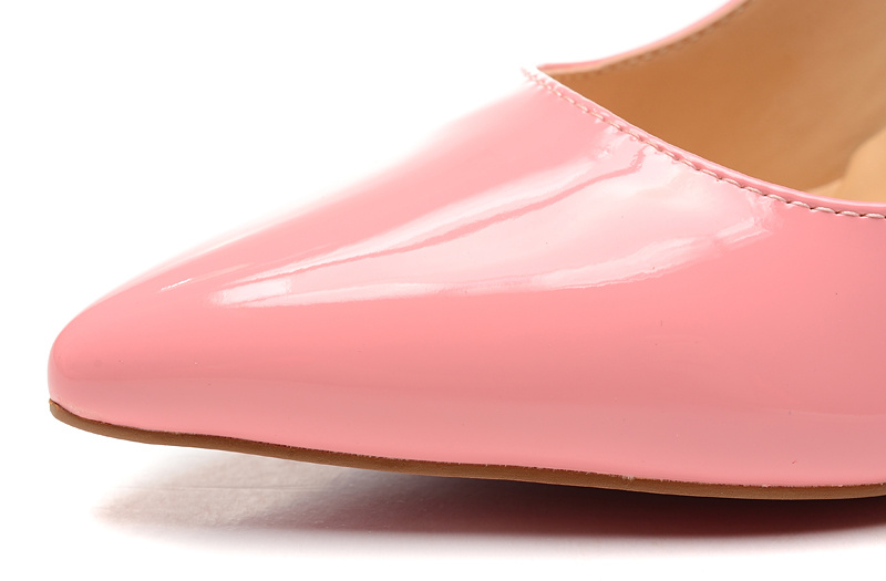 Christian Louboutin high heels 1-1 Quality-311