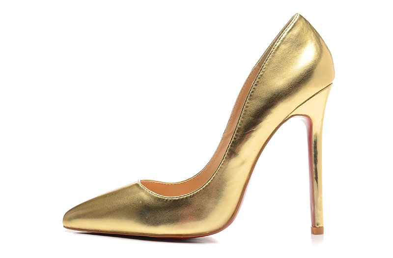 Christian Louboutin high heels 1-1 Quality-312