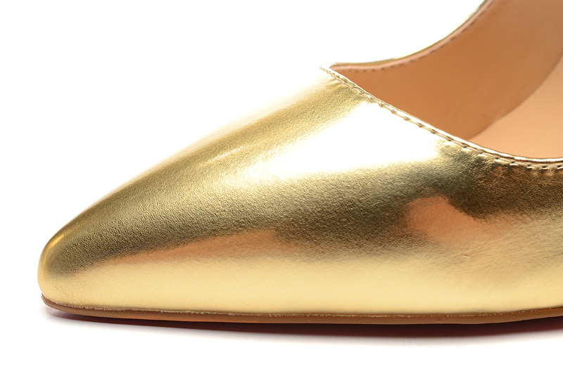 Christian Louboutin high heels 1-1 Quality-312