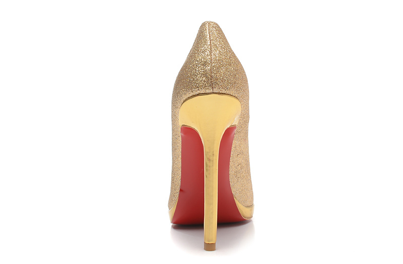 Christian Louboutin high heels 1-1 Quality-313