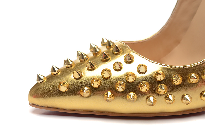Christian Louboutin high heels 1-1 Quality-314