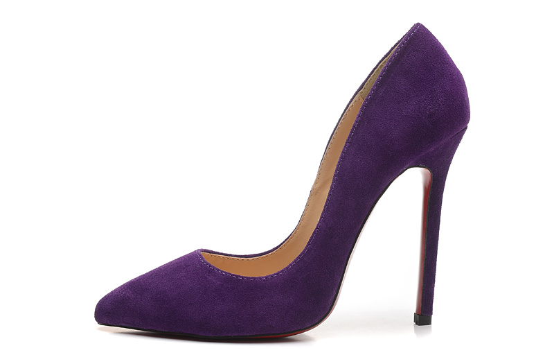 Christian Louboutin high heels 1-1 Quality-315