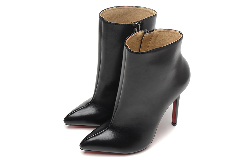 Christian Louboutin high heels 1-1 Quality-318