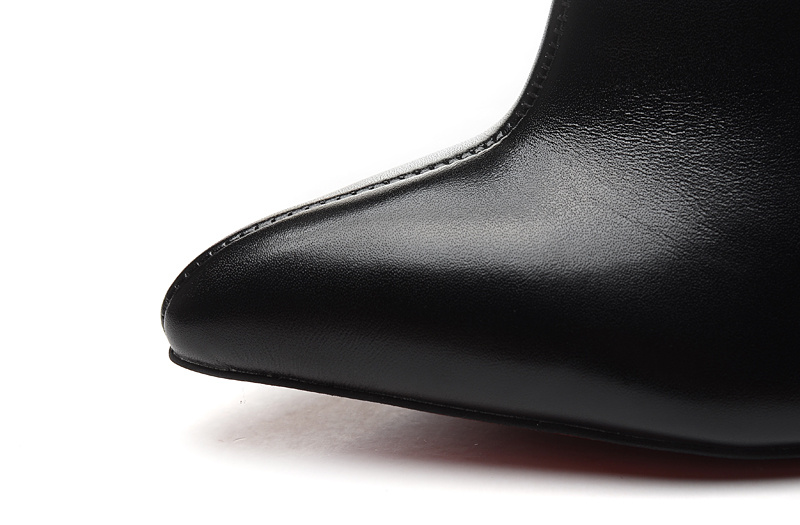 Christian Louboutin high heels 1-1 Quality-318