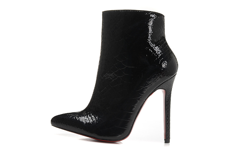 Christian Louboutin high heels 1-1 Quality-319