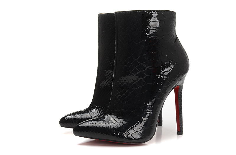Christian Louboutin high heels 1-1 Quality-319