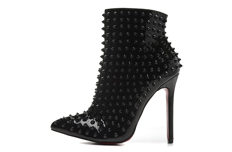 Christian Louboutin high heels 1-1 Quality-320