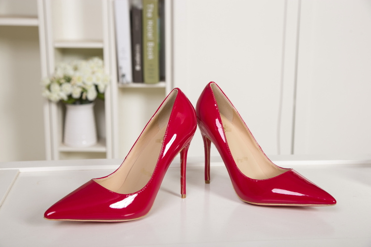 Christian Louboutin high heels 1-1 Quality-327