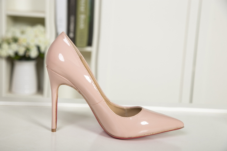 Christian Louboutin high heels 1-1 Quality-328