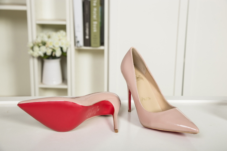 Christian Louboutin high heels 1-1 Quality-328