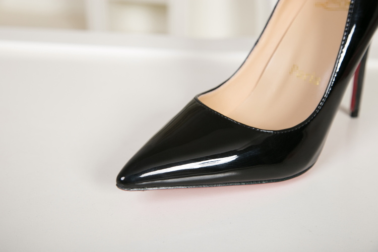 Christian Louboutin high heels 1-1 Quality-330