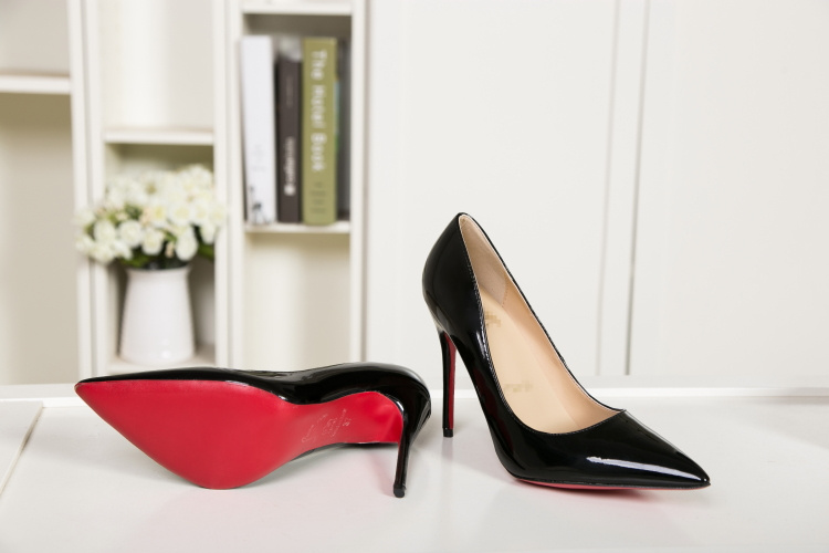 Christian Louboutin high heels 1-1 Quality-330