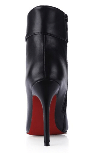 Christian Louboutin high heels 1-1 Quality-331