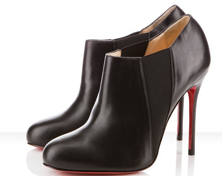 Christian Louboutin high heels 1-1 Quality-332
