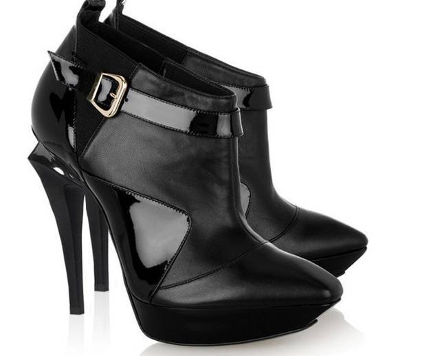 Christian Louboutin high heels 1-1 Quality-333