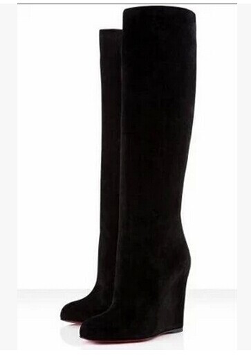 Christian Louboutin high heels 1-1 Quality-336