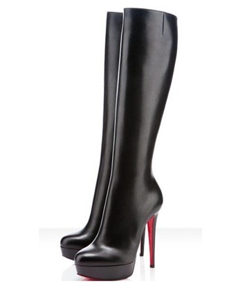 Christian Louboutin high heels 1-1 Quality-337