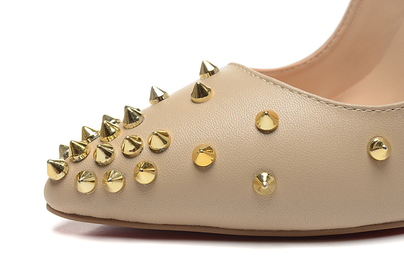Christian Louboutin high heels 1-1 Quality-339