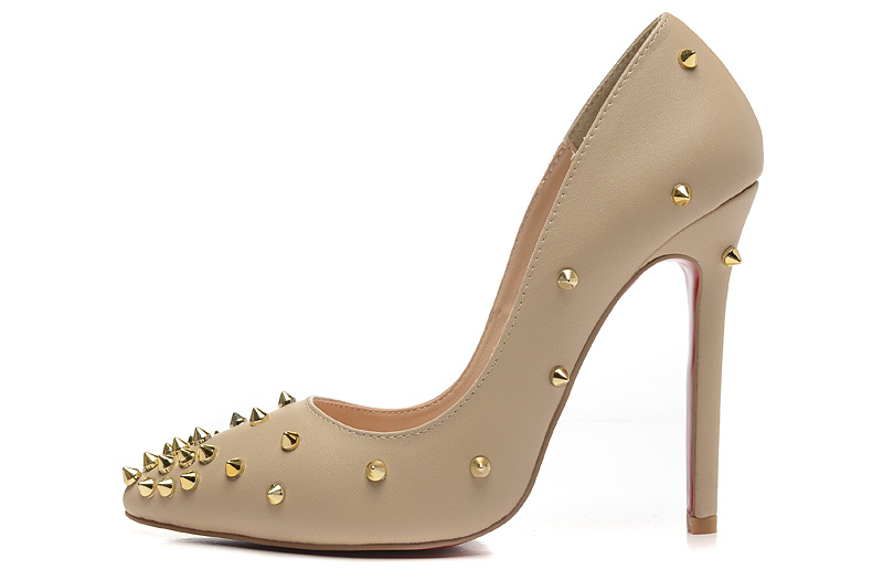 Christian Louboutin high heels 1-1 Quality-339