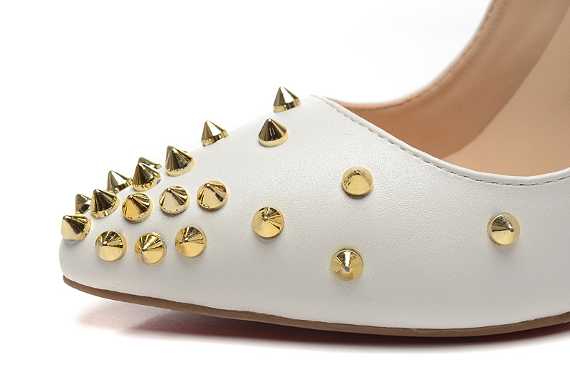 Christian Louboutin high heels 1-1 Quality-340