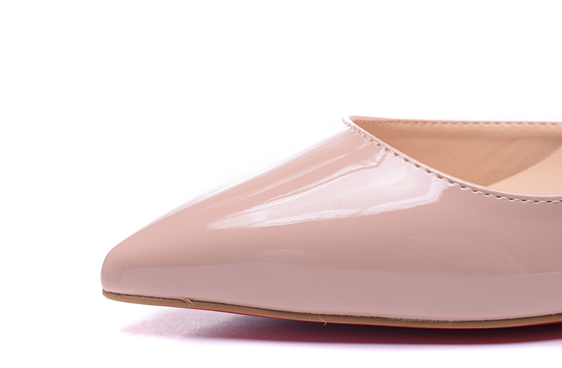 Christian Louboutin high heels 1:1 Quality-342