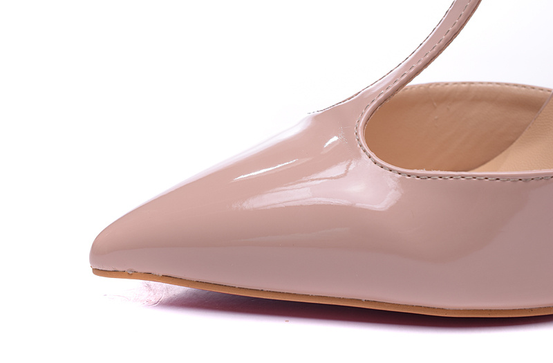 Christian Louboutin high heels 1:1 Quality-344