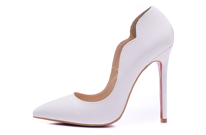 Christian Louboutin high heels 1:1 Quality-346