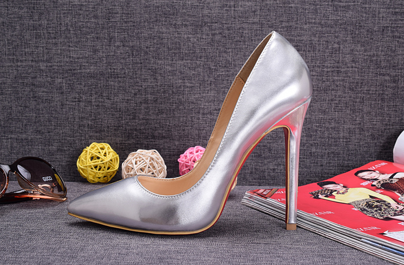 Christian Louboutin high heels 1:1 Quality-350