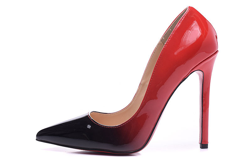 Christian Louboutin high heels 1:1 Quality-352