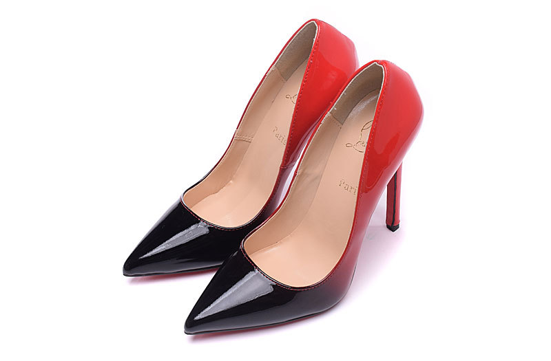 Christian Louboutin high heels 1:1 Quality-352