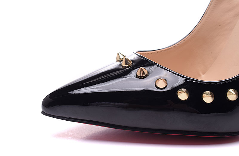 Christian Louboutin high heels 1:1 Quality-354