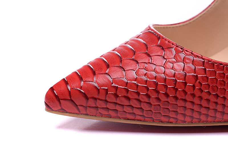 Christian Louboutin high heels 1:1 Quality-356