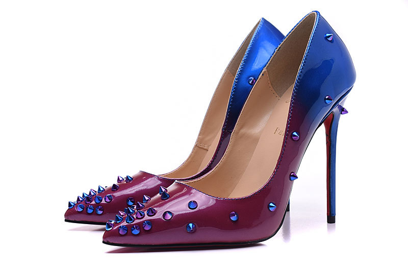 Christian Louboutin high heels 1:1 Quality-357