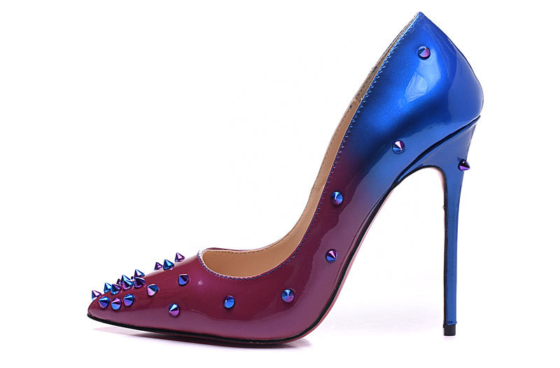 Christian Louboutin high heels 1:1 Quality-357