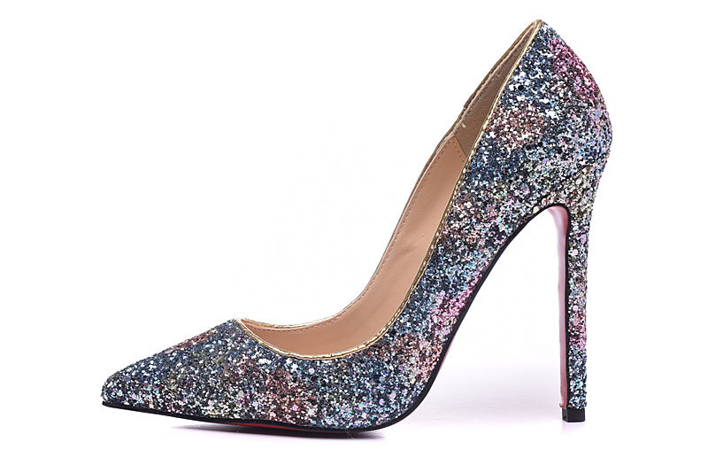 Christian Louboutin high heels 1:1 Quality-358