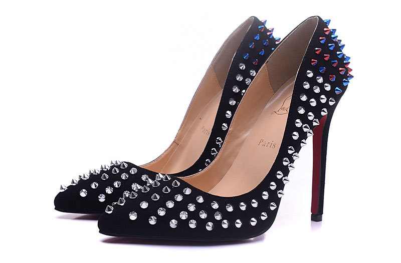 Christian Louboutin high heels 1:1 Quality-362