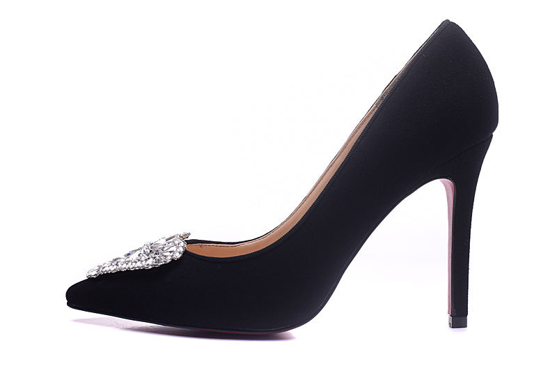 Christian Louboutin high heels 1:1 Quality-363