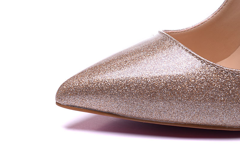 Christian Louboutin high heels 1:1 Quality-367
