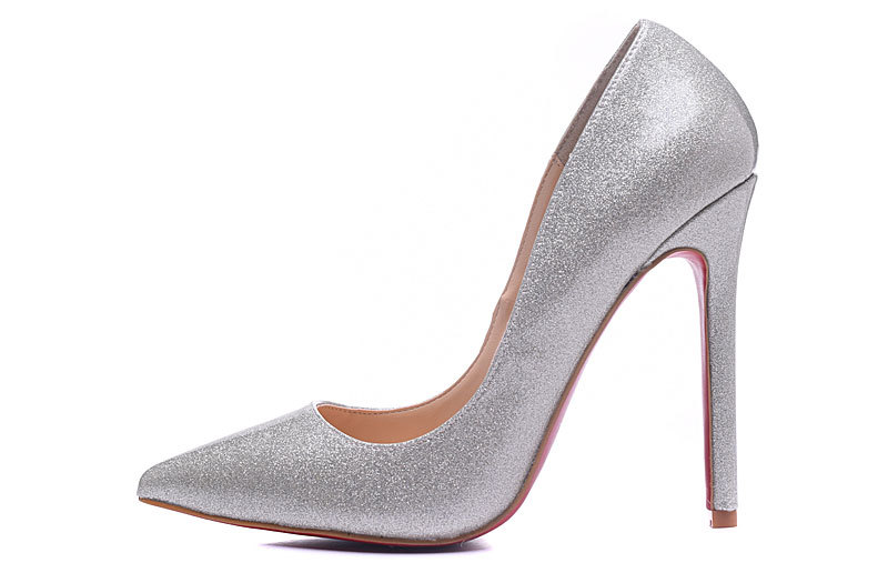 Christian Louboutin high heels 1:1 Quality-368
