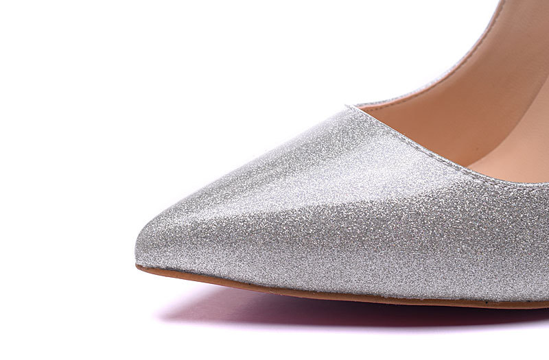 Christian Louboutin high heels 1:1 Quality-368