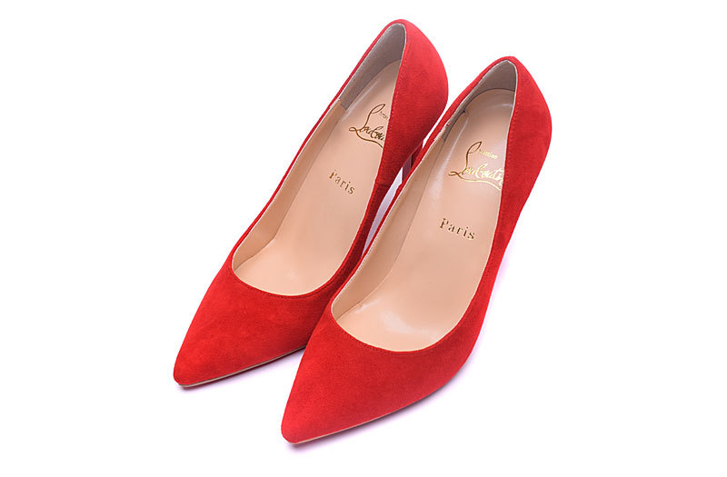 Christian Louboutin high heels 1:1 Quality-369