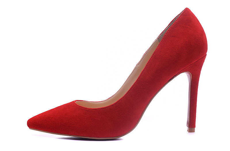 Christian Louboutin high heels 1:1 Quality-369