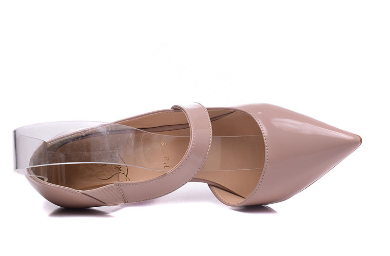 Christian Louboutin high heels 1:1 Quality-370