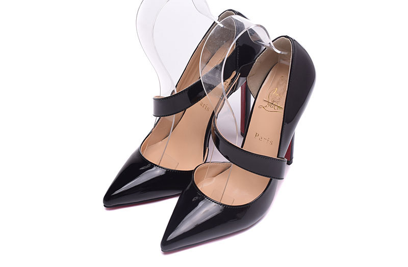 Christian Louboutin high heels 1:1 Quality-371