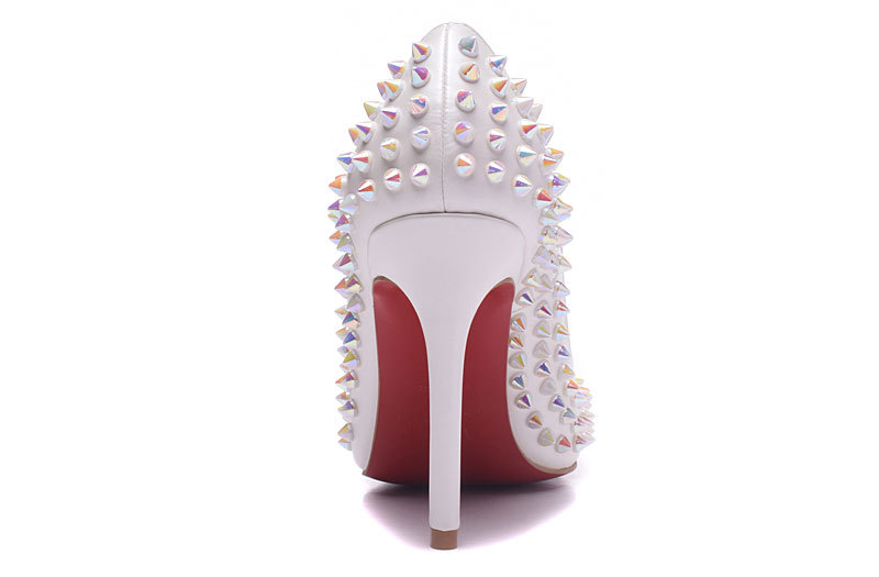 Christian Louboutin high heels 1:1 Quality-374