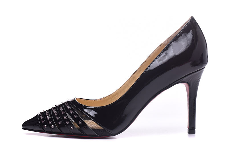Christian Louboutin high heels 1:1 Quality-375