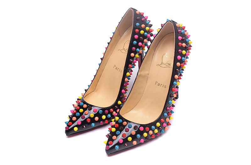 Christian Louboutin high heels 1:1 Quality-377
