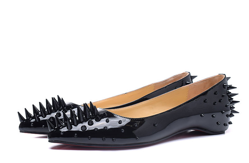 Christian Louboutin high heels 1:1 Quality-378