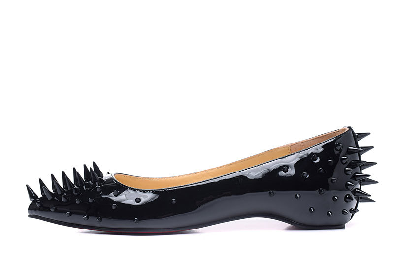 Christian Louboutin high heels 1:1 Quality-378
